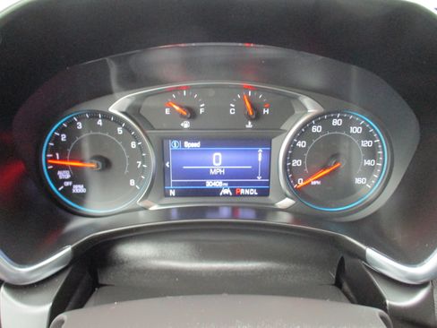 Certified 2023 Chevrolet Equinox LT AWD/4WD image 18