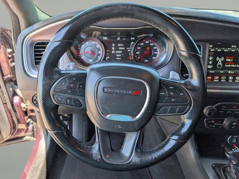 Used 2021 Dodge Charger R/T w/ Blacktop Package RWD image 19