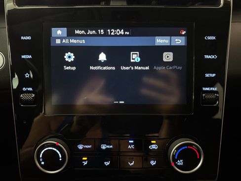 Used 2022 Hyundai Tucson SEL FWD image 26