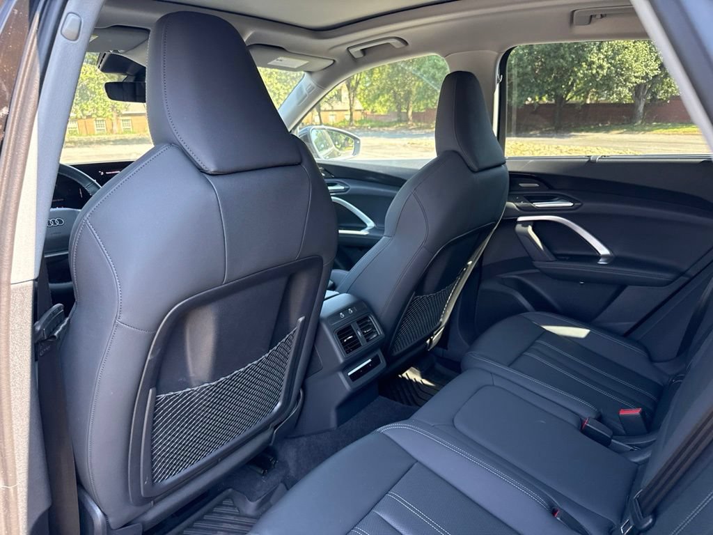 Used 2025 Audi Q5 Premium AWD/4WD image 22