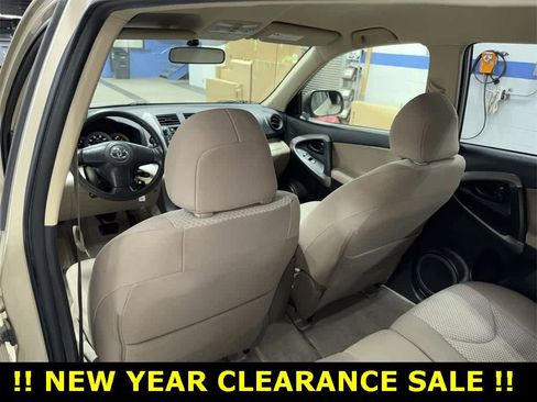 Used 2006 Toyota RAV4 2WD image 24