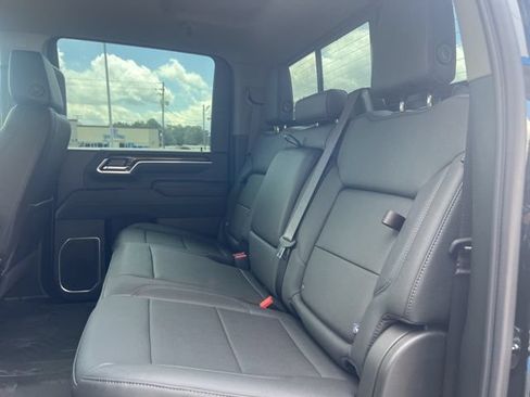 New 2026 Chevrolet Silverado 2500 LT w/ Texas Edition AWD/4WD image 25