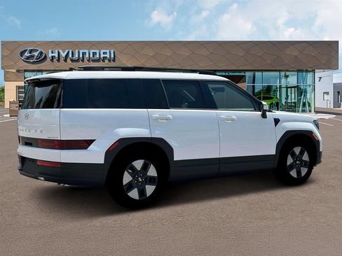 New 2026 Hyundai Santa Fe SEL AWD/4WD image 9