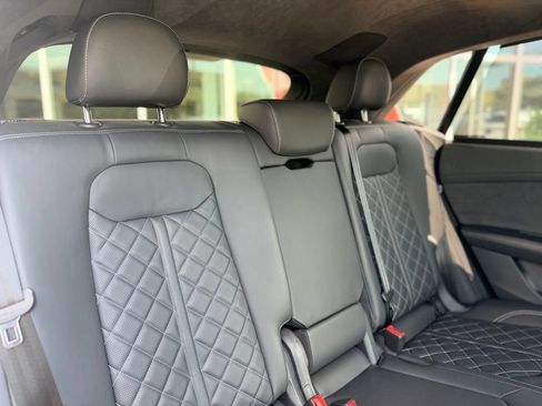Certified 2023 Audi SQ8 Prestige w/ Prestige Package AWD/4WD image 19