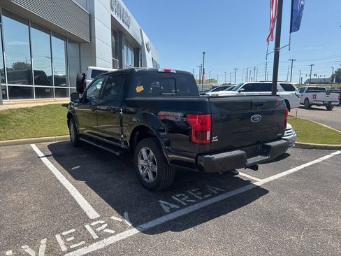 Used 2019 Ford F150 Lariat image 10