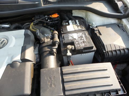 Used 2014 Volkswagen Jetta TDI FWD image 14