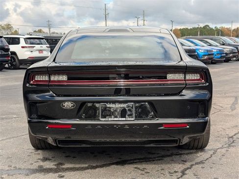 New 2026 Dodge Charger R/T Scat Pack image 6
