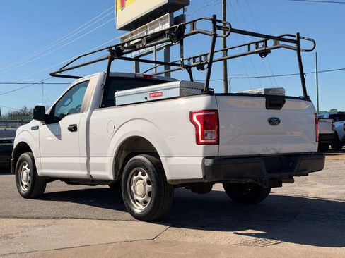 Used 2016 Ford F150 XL w/ Equipment Group 101A Mid image 5