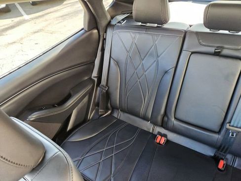 Used 2024 Ford Mustang Mach-E Select w/ Comfort Package Lite image 16