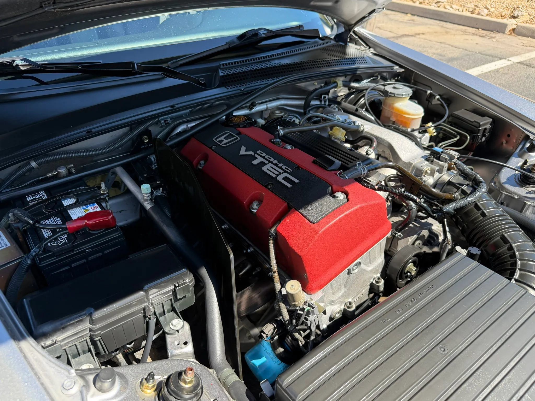 Used 2001 Honda S2000 image 22