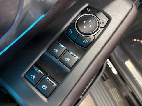 New 2026 Ford Expedition Platinum image 17