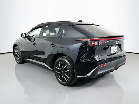New 2026 Toyota bZ FWD image 5
