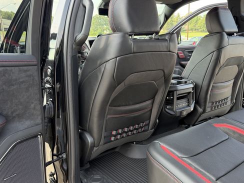 New 2026 RAM 1500 RHO w/ RHO Level 1 Equipment Group AWD/4WD image 39