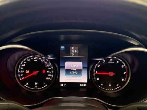 Used 2018 Mercedes-Benz C 300 Sedan w/ Multimedia Package image 34