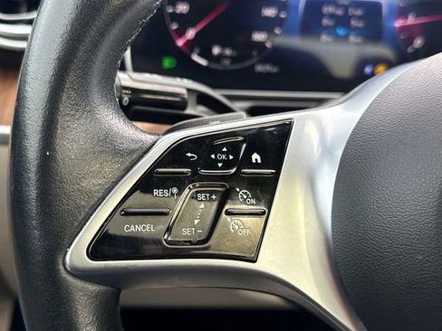 Used 2023 Mercedes-Benz C 300 4MATIC Sedan image 30