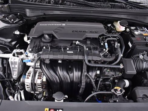 New 2025 Kia K4 EX image 27