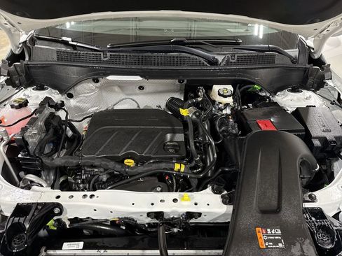 New 2026 Buick Envista Preferred image 24