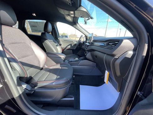 New 2026 Ford Escape ST-Line w/ Tech Pack #1 image 26