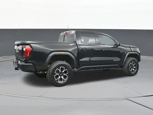 Used 2024 GMC Canyon AT4X AWD/4WD image 16