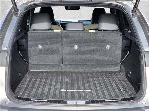 Used 2024 Lexus NX 350 AWD image 6
