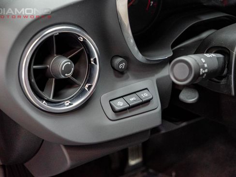 Used 2023 Chevrolet Camaro ZL1 image 82