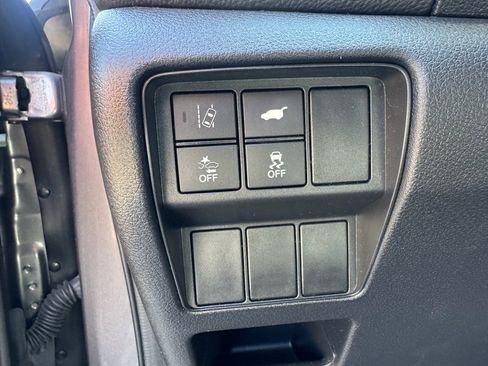 Used 2020 Honda CR-V Touring image 22