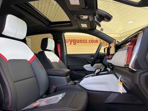 New 2026 GMC Canyon AT4X AWD/4WD image 29