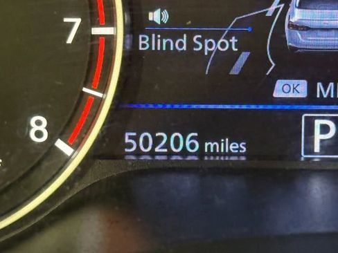 Used 2021 Nissan Altima 2.5 SR image 17