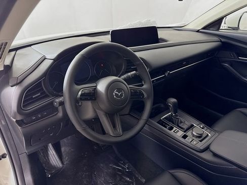 New 2026 MAZDA CX-30 AWD 2.5 S image 9