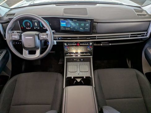 Used 2026 Hyundai Santa Fe SE AWD/4WD image 29