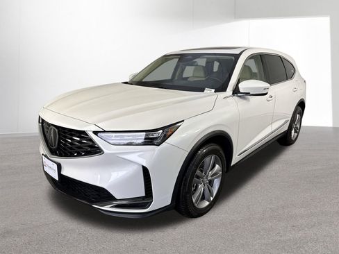 Certified 2026 Acura MDX SH-AWD image 26