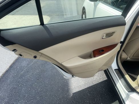 Used 2007 Lexus ES 350 FWD image 16