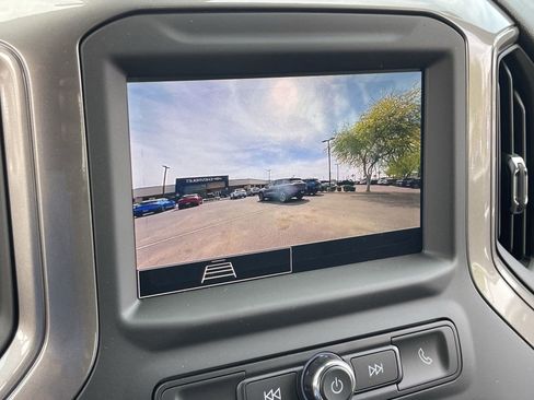 New 2026 Chevrolet Silverado 2500 W/T w/ WT Convenience Package RWD image 32
