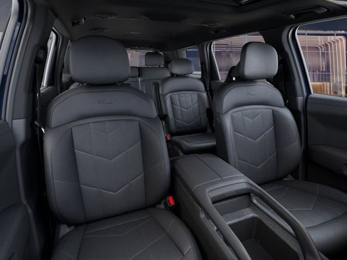 New 2027 Kia Telluride EX X-Line image 16