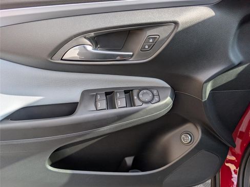 New 2026 Buick Envista Sport Touring w/ Convenience II Package FWD image 15