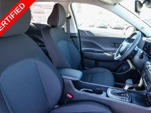 Used 2026 Hyundai Kona SEL Sport FWD image 17