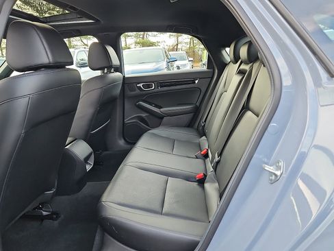 Used 2024 Honda Civic Sport Touring image 12