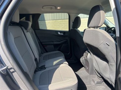 Used 2021 Ford Escape SE w/ SE Sport Appearance Package AWD/4WD image 13