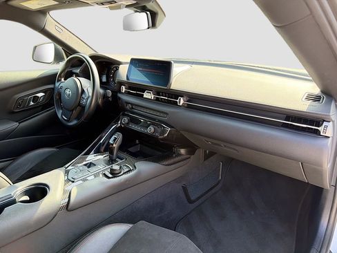 Used 2022 Toyota Supra image 17