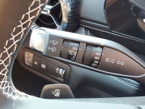 New 2025 Chevrolet Blazer EV LT image 16