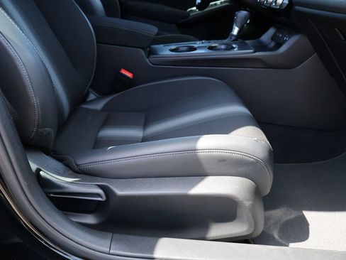 Certified 2024 Honda Civic Sport image 10
