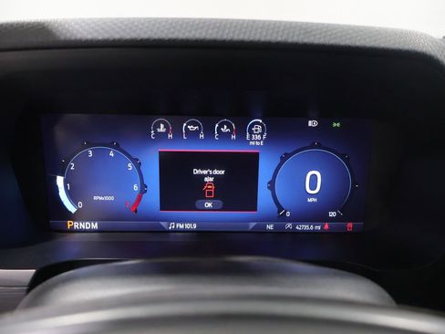 Used 2024 Ford F150 XLT AWD/4WD image 36