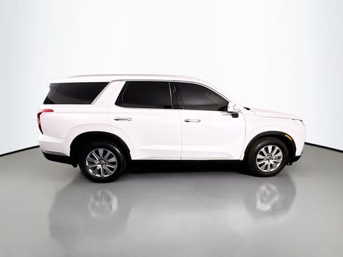 Used 2023 Hyundai Palisade SEL FWD image 11