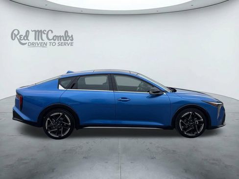 Used 2025 Kia K4 GT-Line w/ GT-Line Sunroof Package FWD image 6