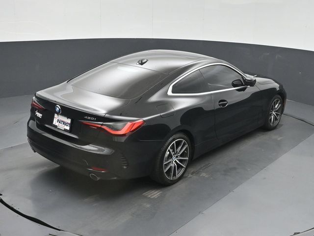 Used 2024 BMW 430i xDrive Coupe AWD/4WD image 39