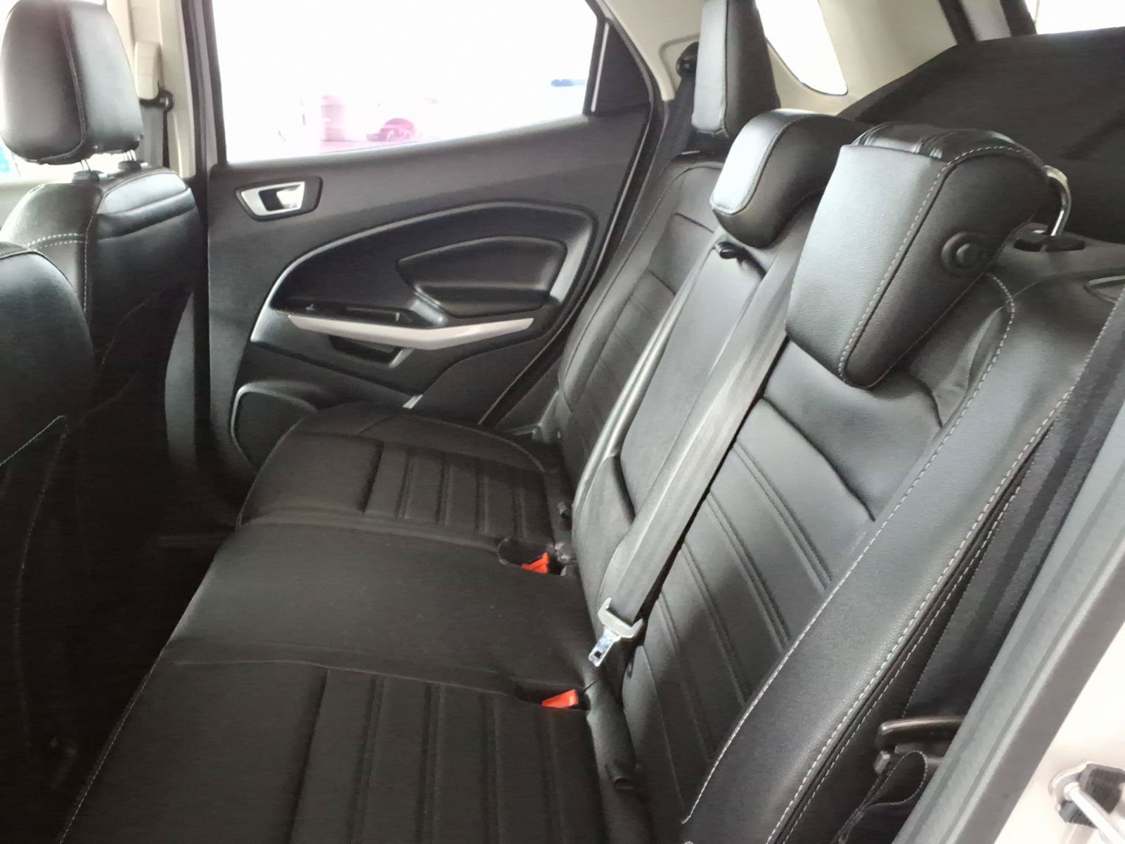 Used 2022 Ford EcoSport Titanium AWD/4WD image 14