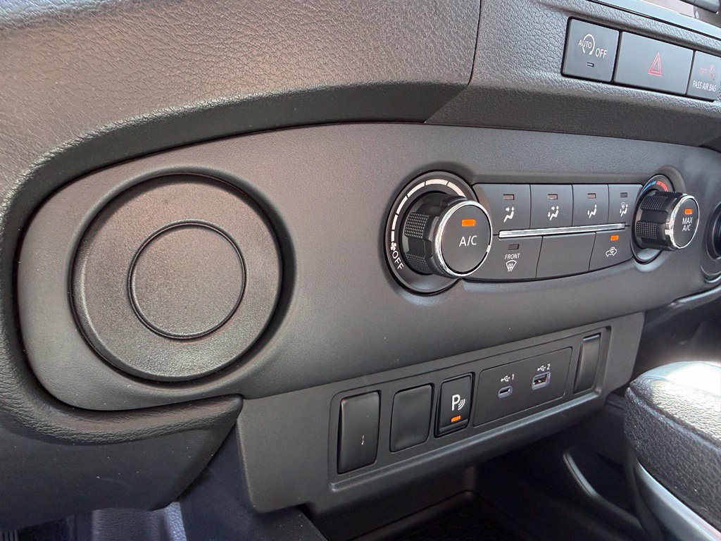 Certified 2023 Nissan Frontier S w/ Technology Package RWD image 19