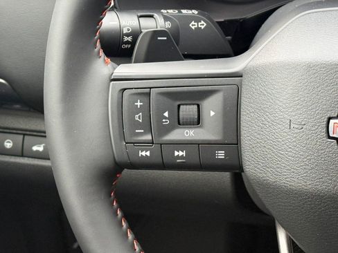 New 2026 Nissan Pathfinder Rock Creek image 16