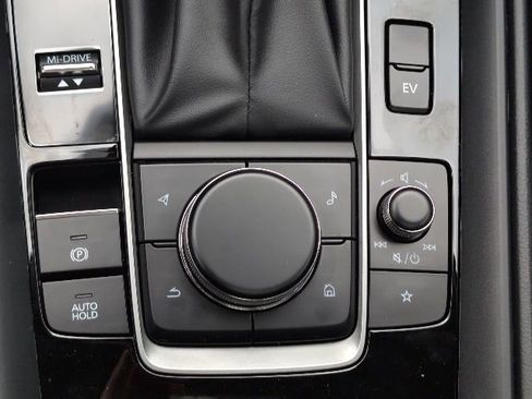 Used 2025 MAZDA CX-50 AWD 2.5 Hybrid w/ Weather Package image 29