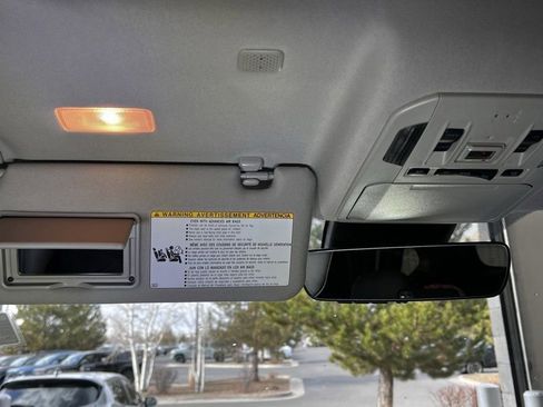 Certified 2021 Toyota Highlander XLE image 39